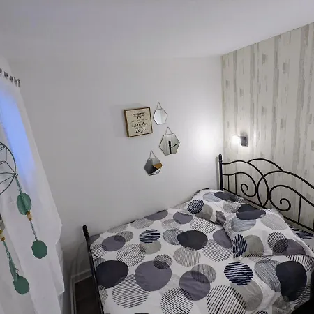 Apartment Lovely Cocoon In Cannes
