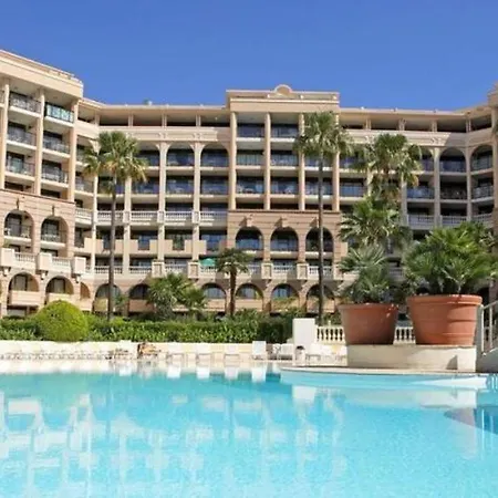 Lovely Cocoon In Appartement Cannes